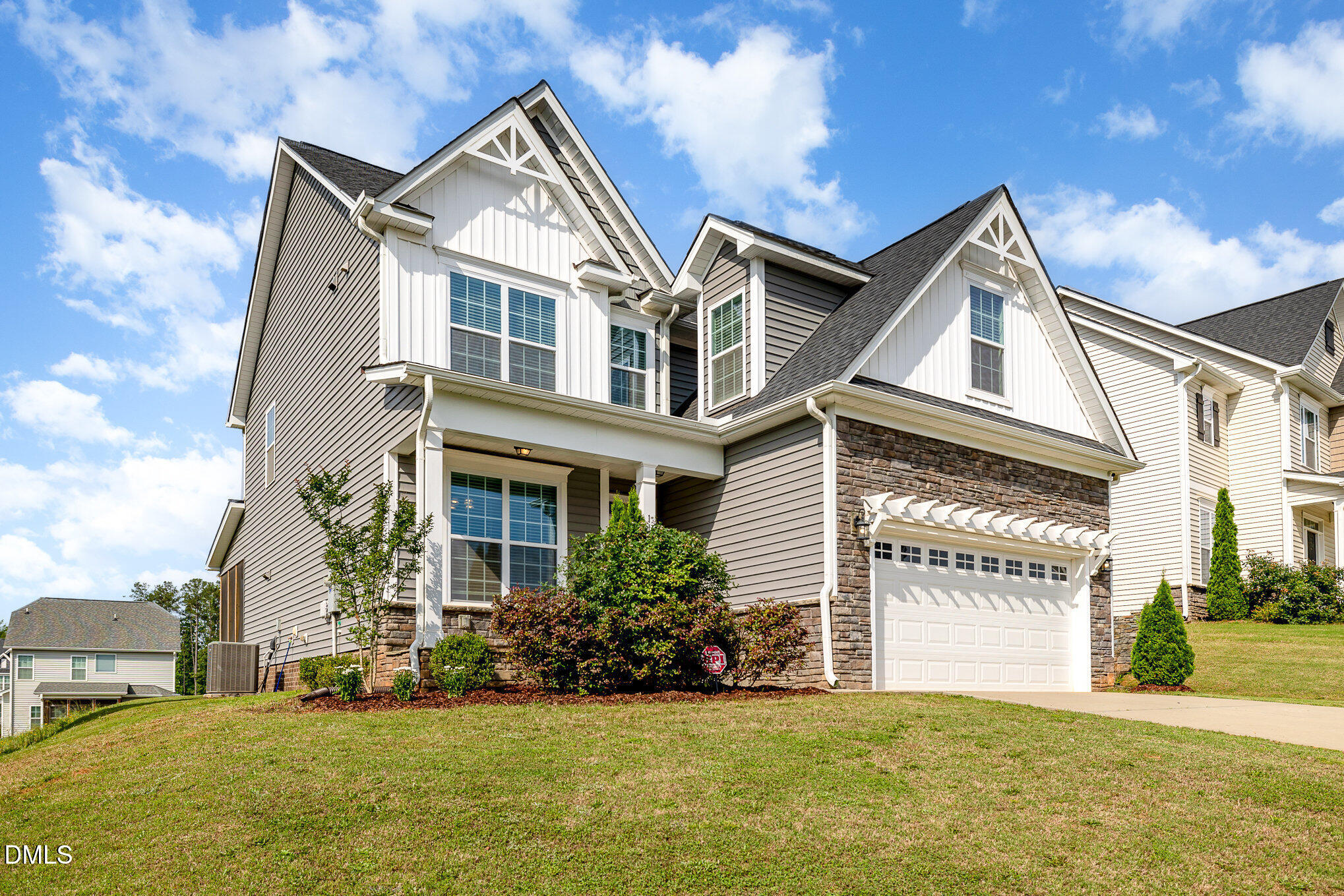111 Laporte Path Garner, NC 27529 - Photo 27 of 30