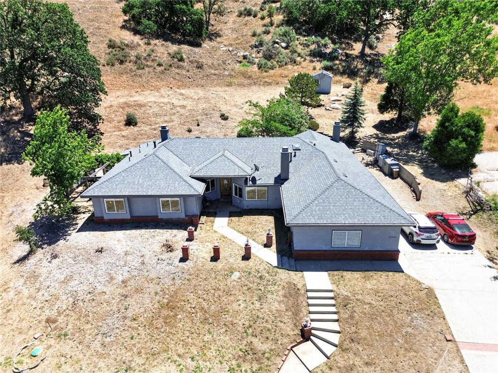 29560 Butterfield Way Tehachapi, CA 93561 - Photo 36 of 44