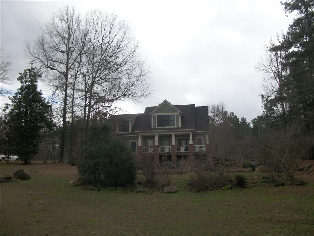 5010 Post Road Monticello, GA 31064 - Photo 1 of 1
