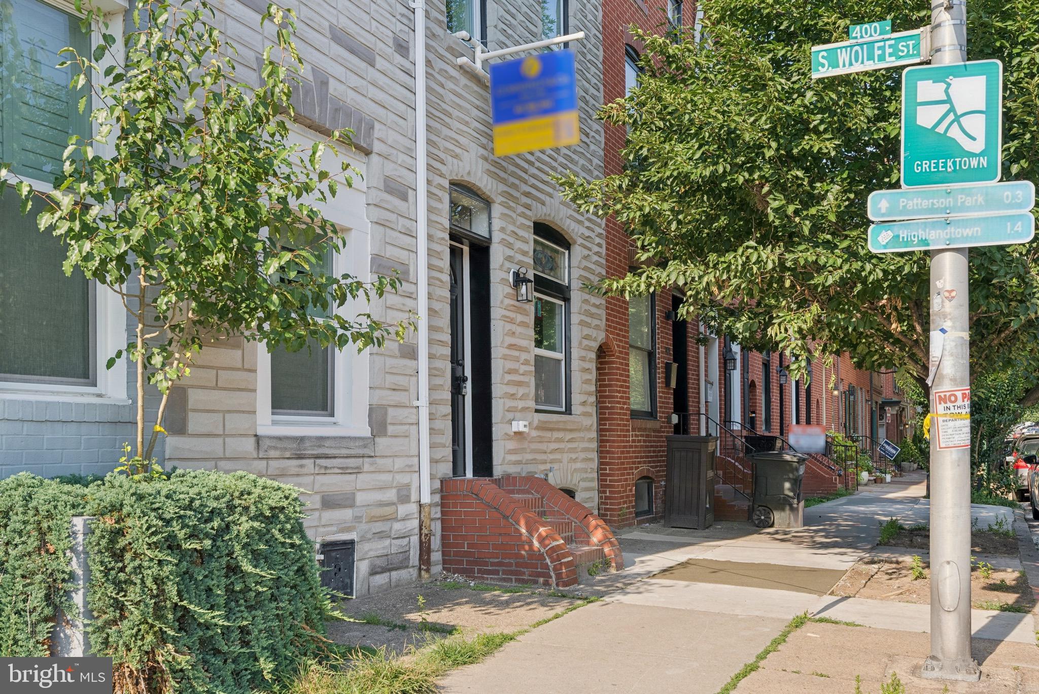 1902 Bank Street Baltimore, MD 21231 - Photo 40 of 49