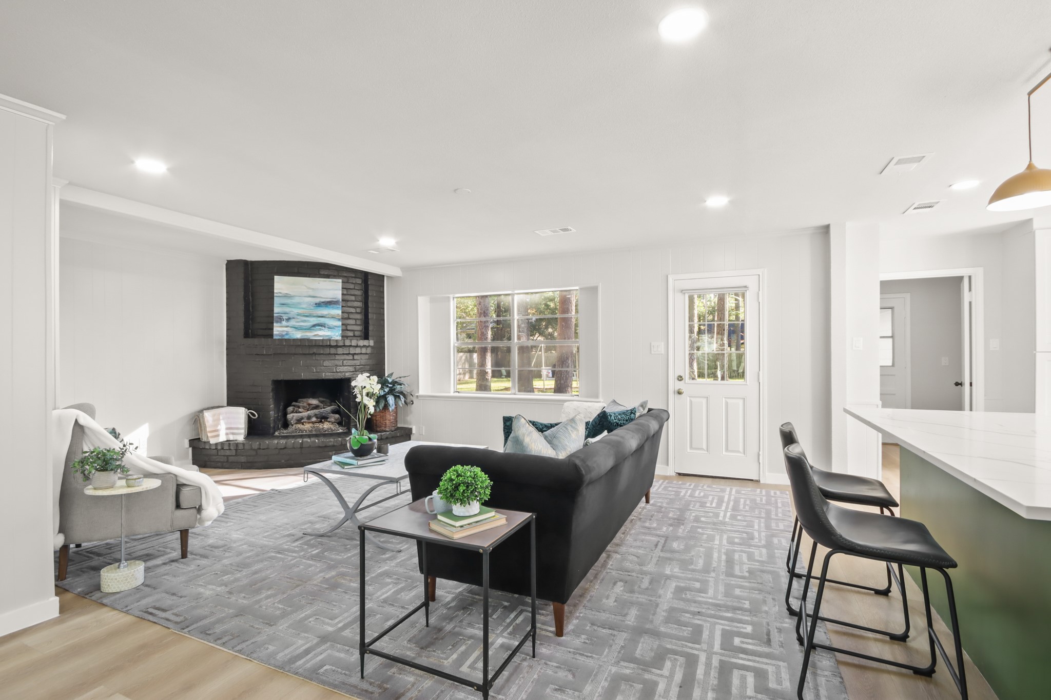 6211 Darby Way Spring, TX 77389 - Photo 3 of 43