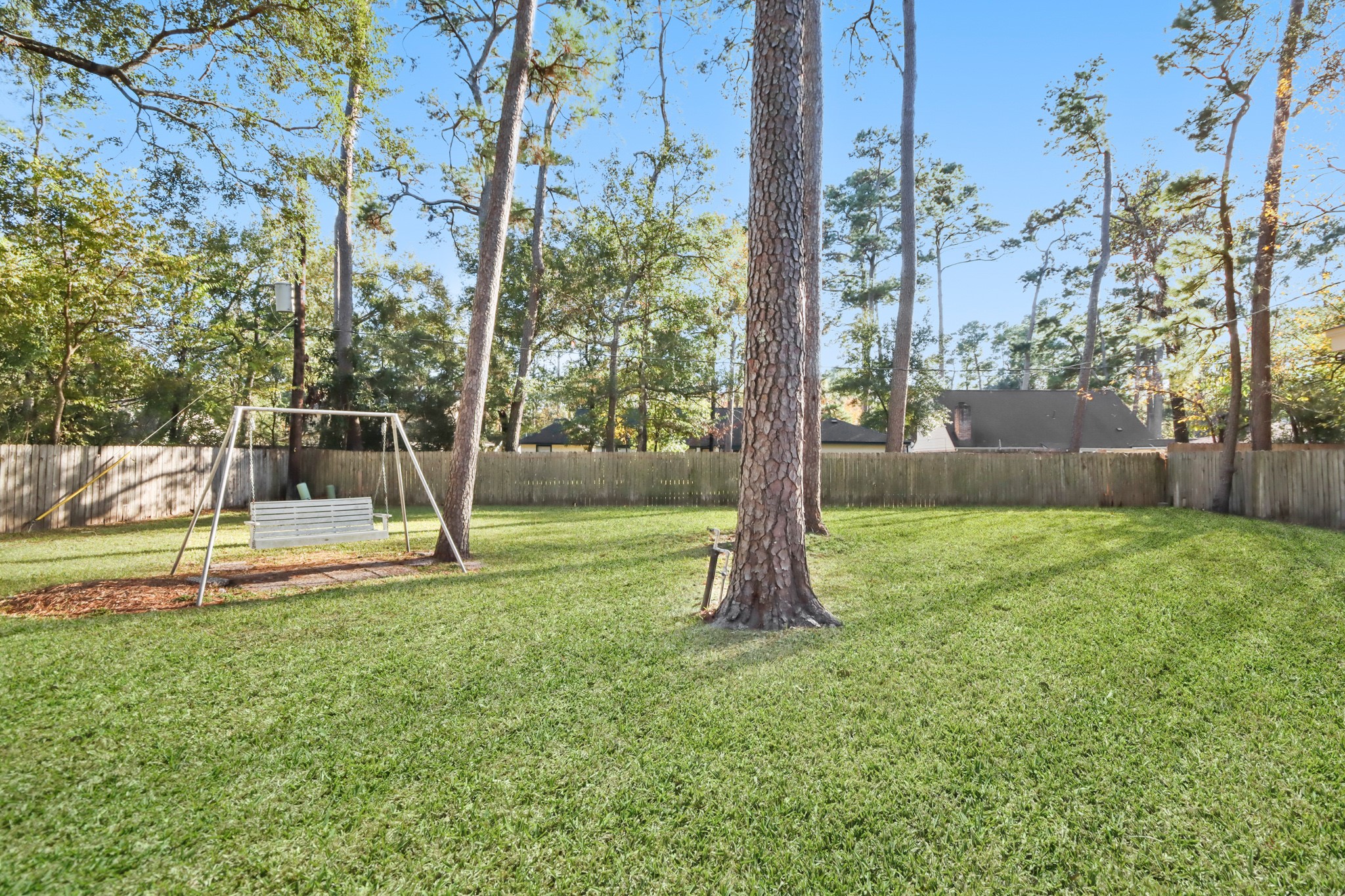 6211 Darby Way Spring, TX 77389 - Photo 38 of 43