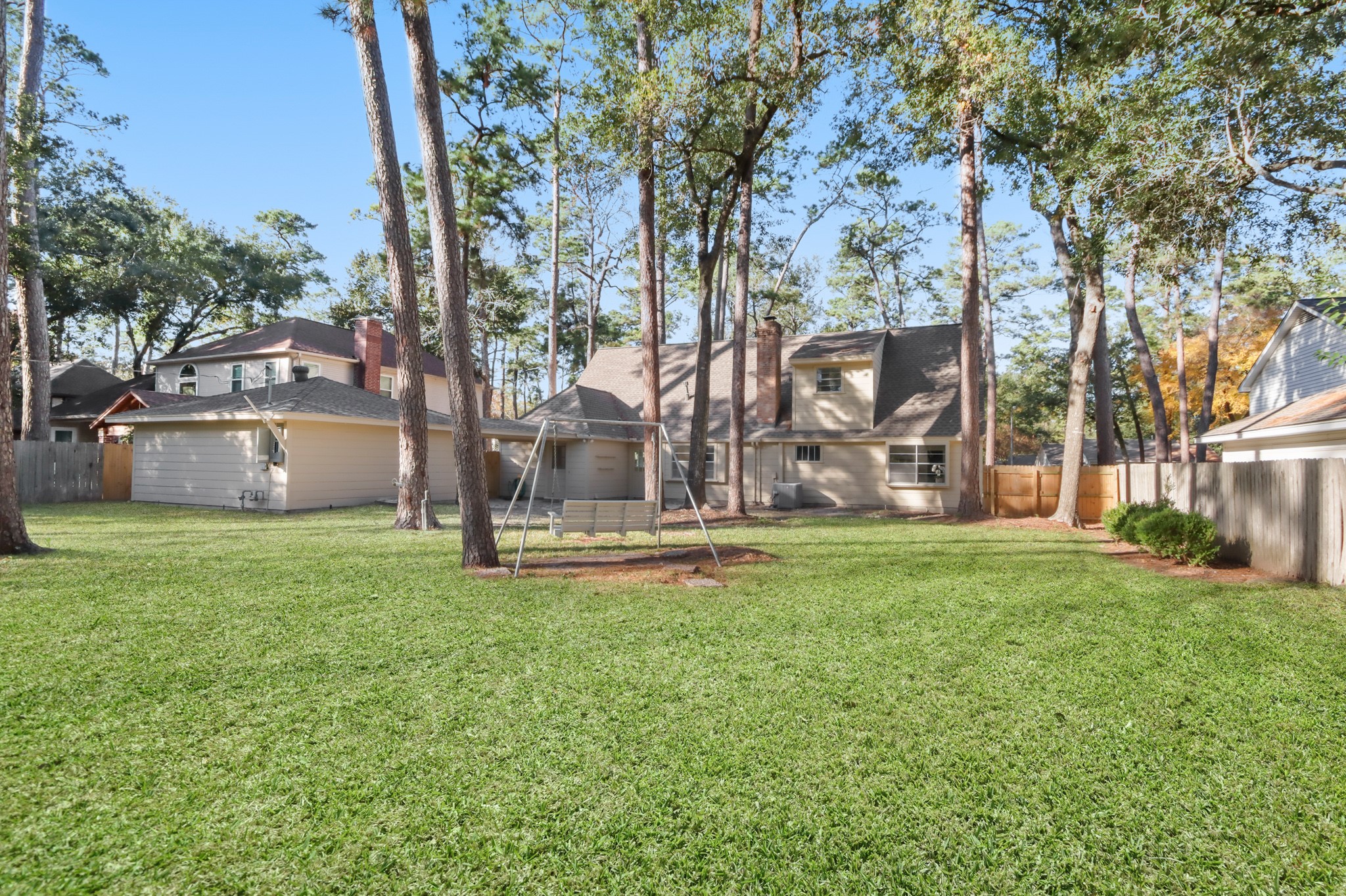 6211 Darby Way Spring, TX 77389 - Photo 40 of 43