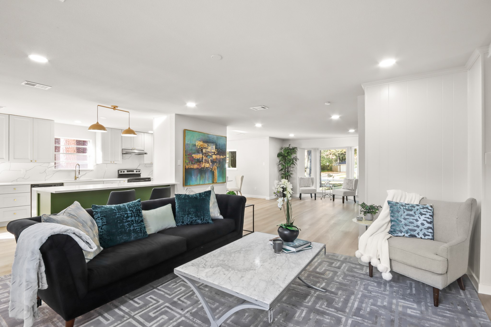 6211 Darby Way Spring, TX 77389 - Photo 6 of 43