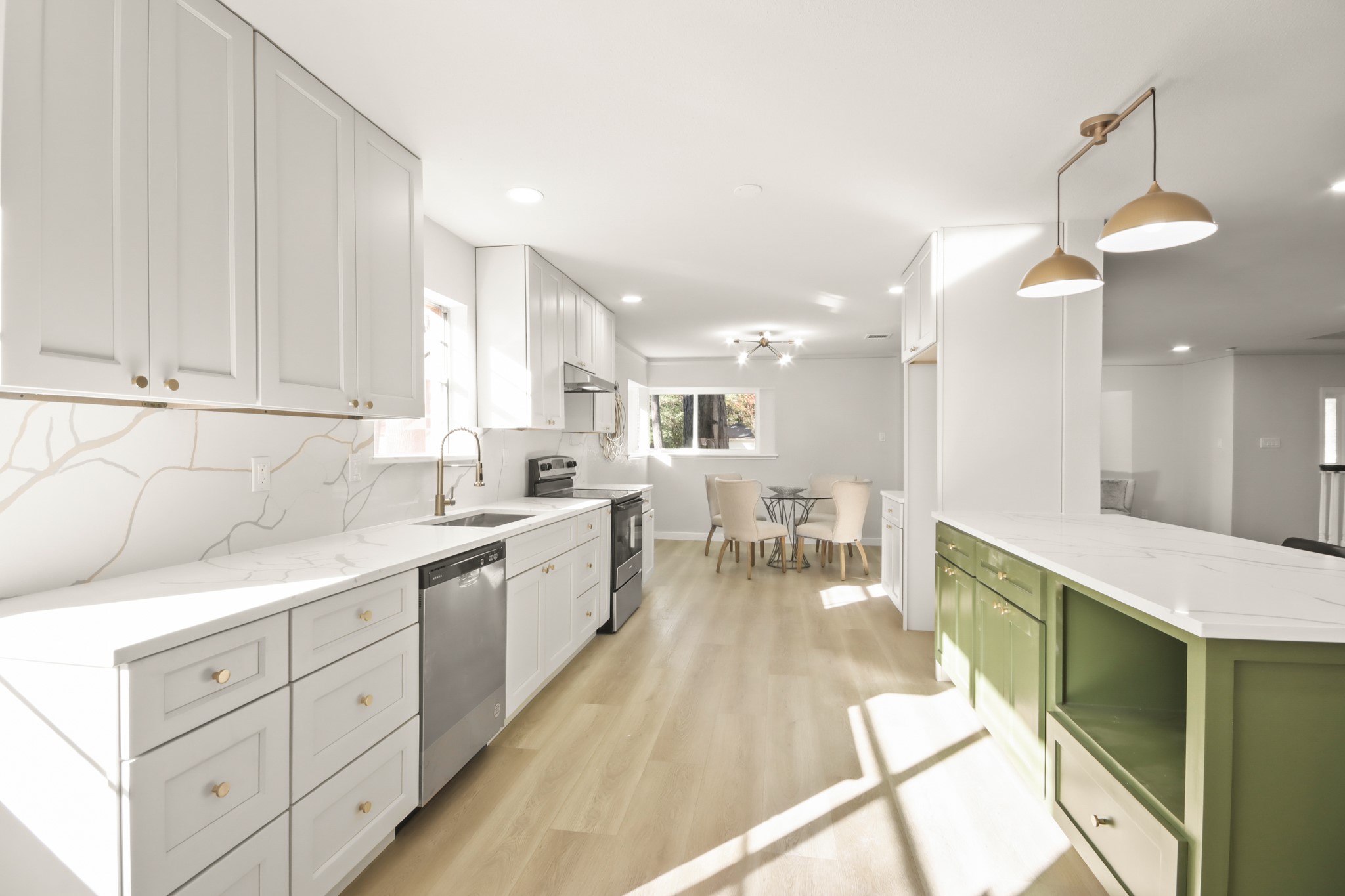 6211 Darby Way Spring, TX 77389 - Photo 8 of 43