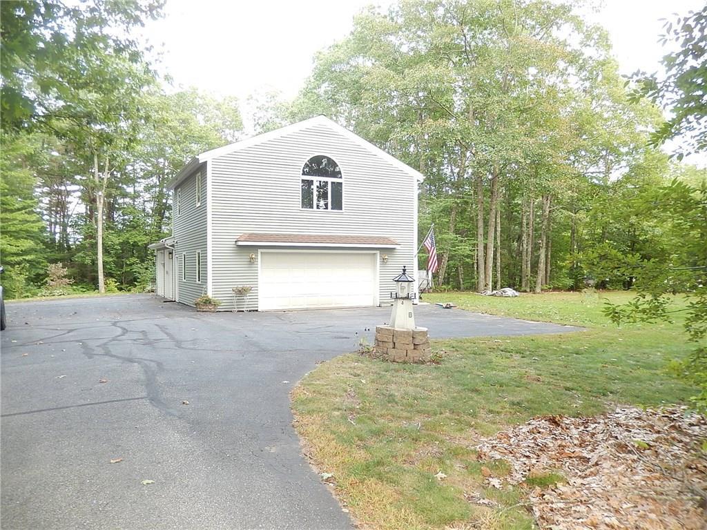 183 Townsend Brook Road Auburn, ME 04210 - Photo 20 of 25 Photo