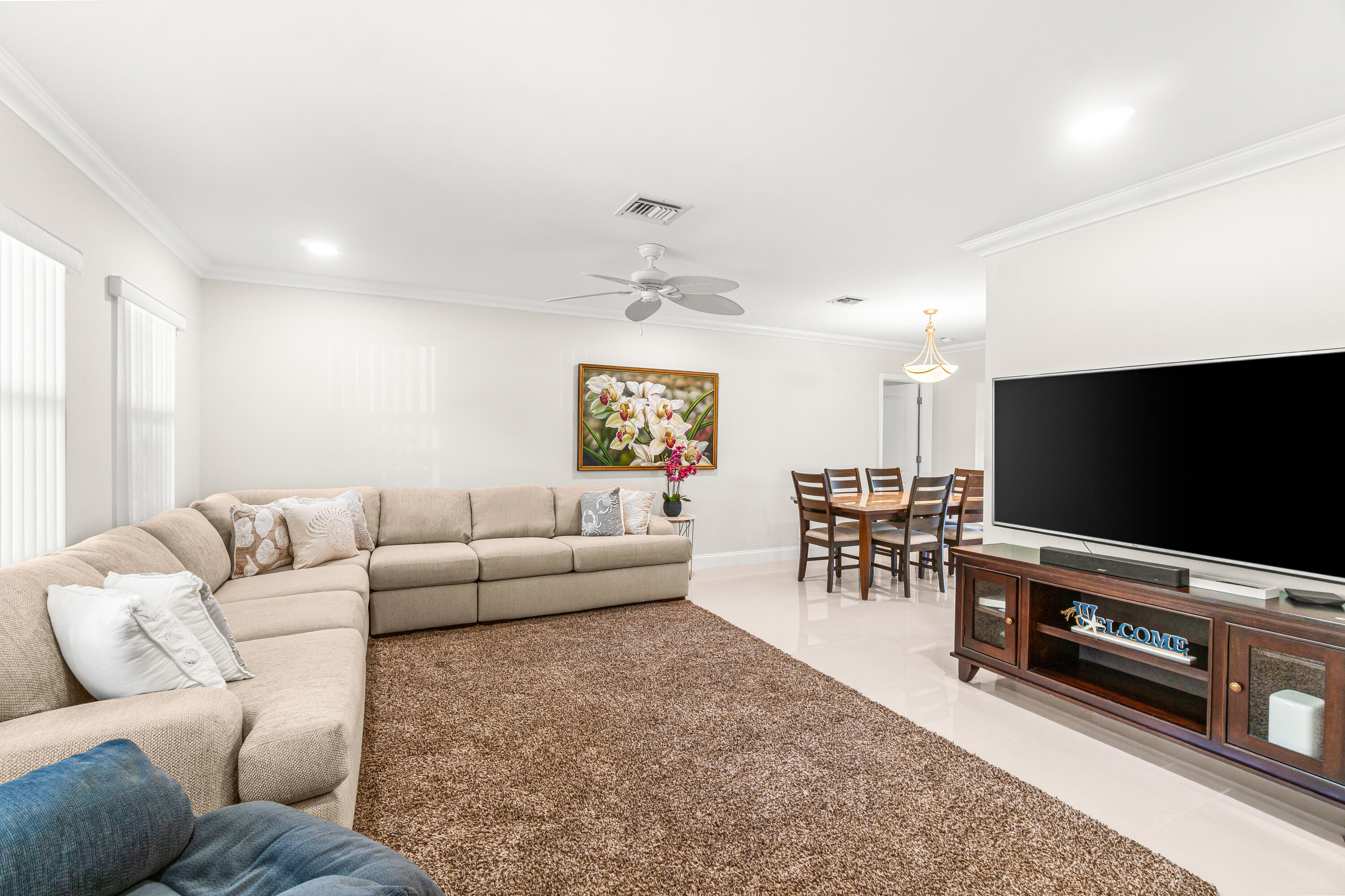 2815 Cormorant Road Delray Beach, FL 33444 - Photo 14 of 50 Living 2