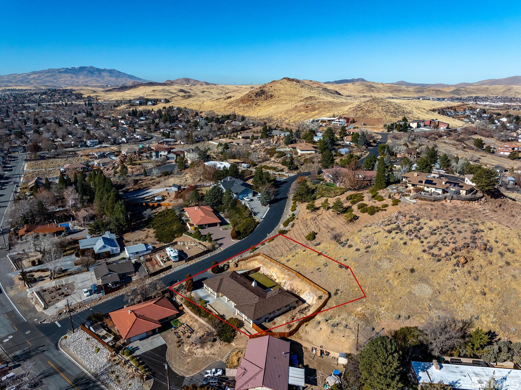 3310 Martini Road Sparks, NV 89434 - Photo 35 of 40 Photo 35