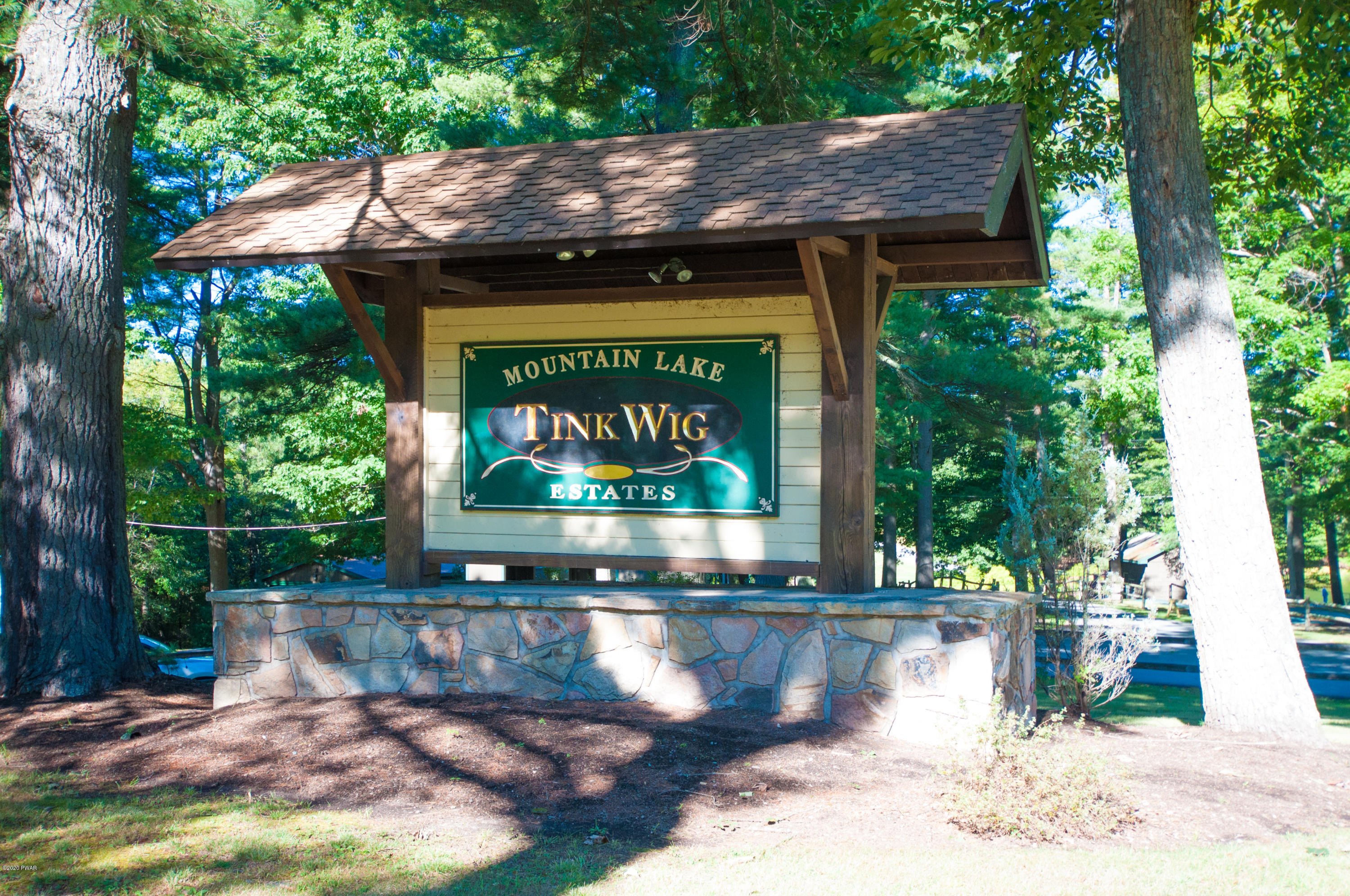 1063 Towpath Road Hawley, PA 18428 - Photo 37 of 45 1-Sign