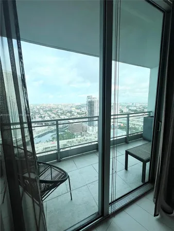 a view of a city
