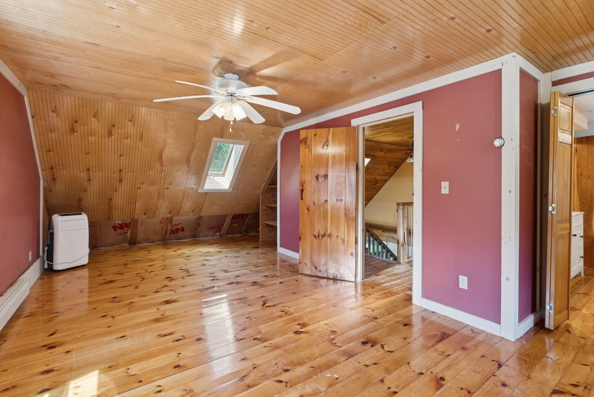 124 Poverty Pond Road West Newfield, ME 04095 - Photo 45 of 74 69_DSC02821