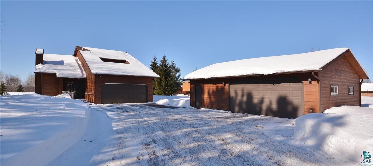 4041 Stebner Road Hermantown, MN 55811 - Photo 17 of 18 Gallery Image 17