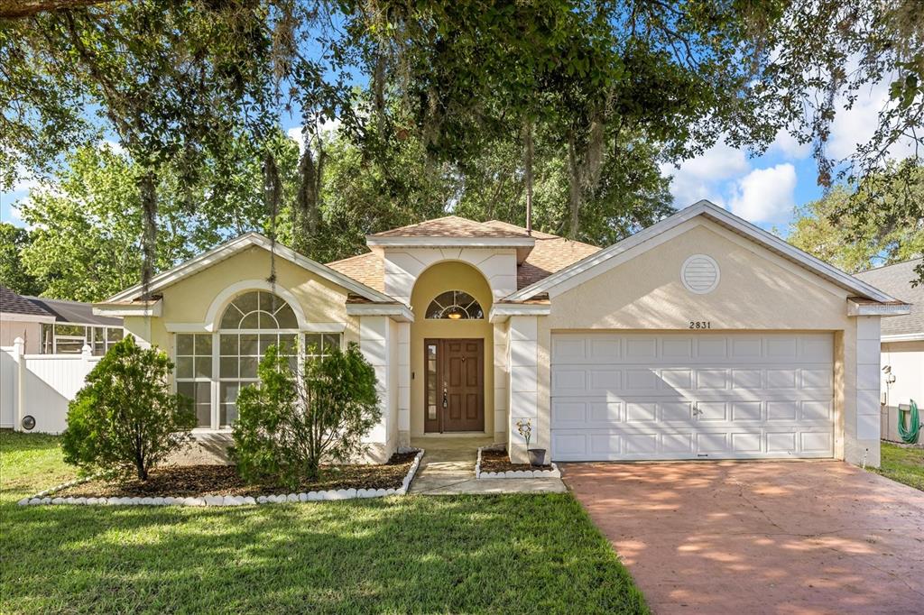 2831 Wilshire Road Clermont, FL 34714 - Photo 1 of 36