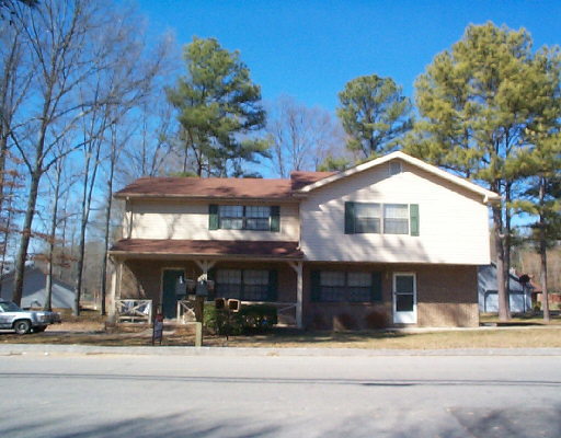 409 Frawley Road Chattanooga, TN 37412 - Photo 1 of 1 Primary Photo