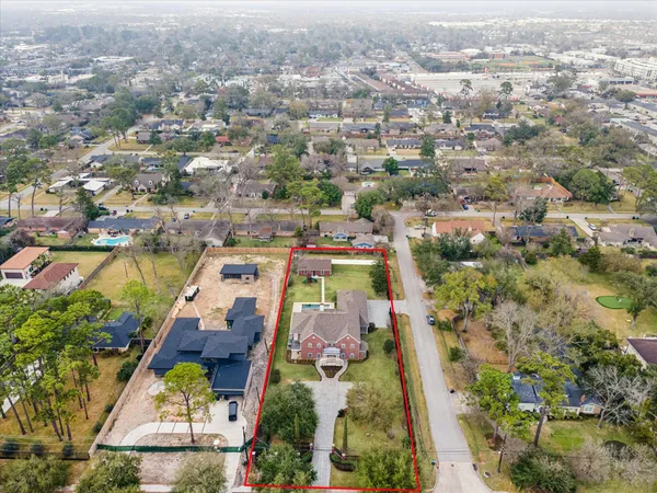 $2,699,000 | 9206 Westview Drive, Houston, TX 77055