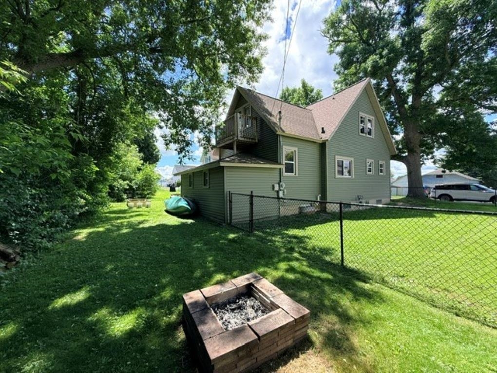 103 Hendricks Street Merrill, WI 54452 - Photo 26 of 27