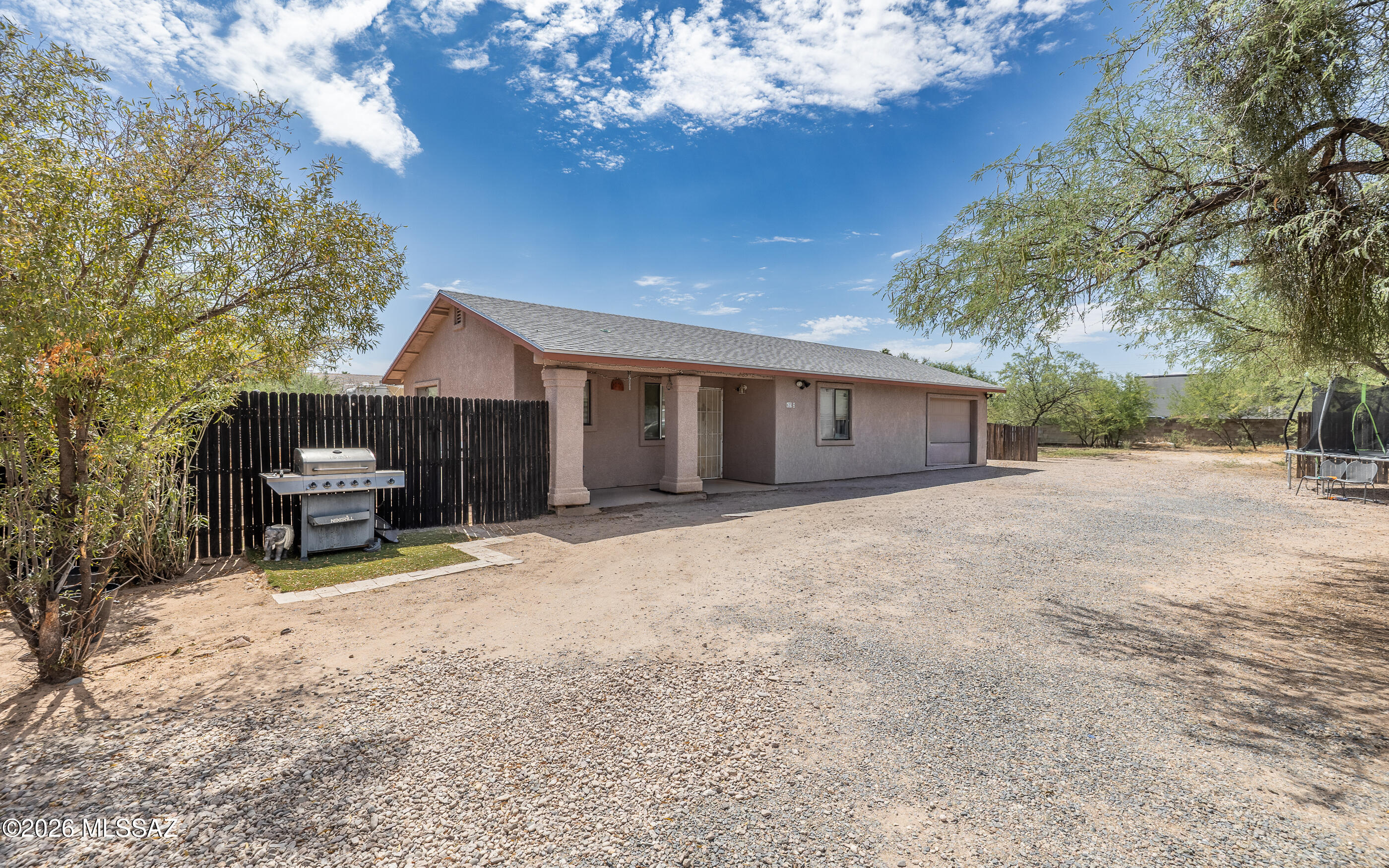 623 West Thurber Road Tucson, AZ 85705 - Photo 24 of 27