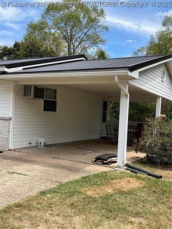226 Simmons Drive Ripley, WV 25271 - Photo 15 of 18 Gallery Image 15