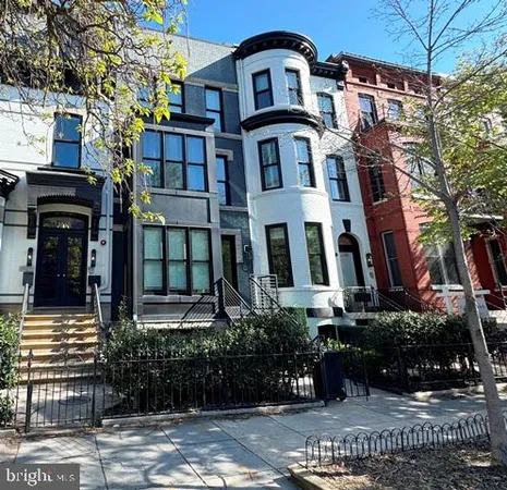 $1,000,000 | 1311 R Street Northwest, Unit 2, Washington, DC 20009