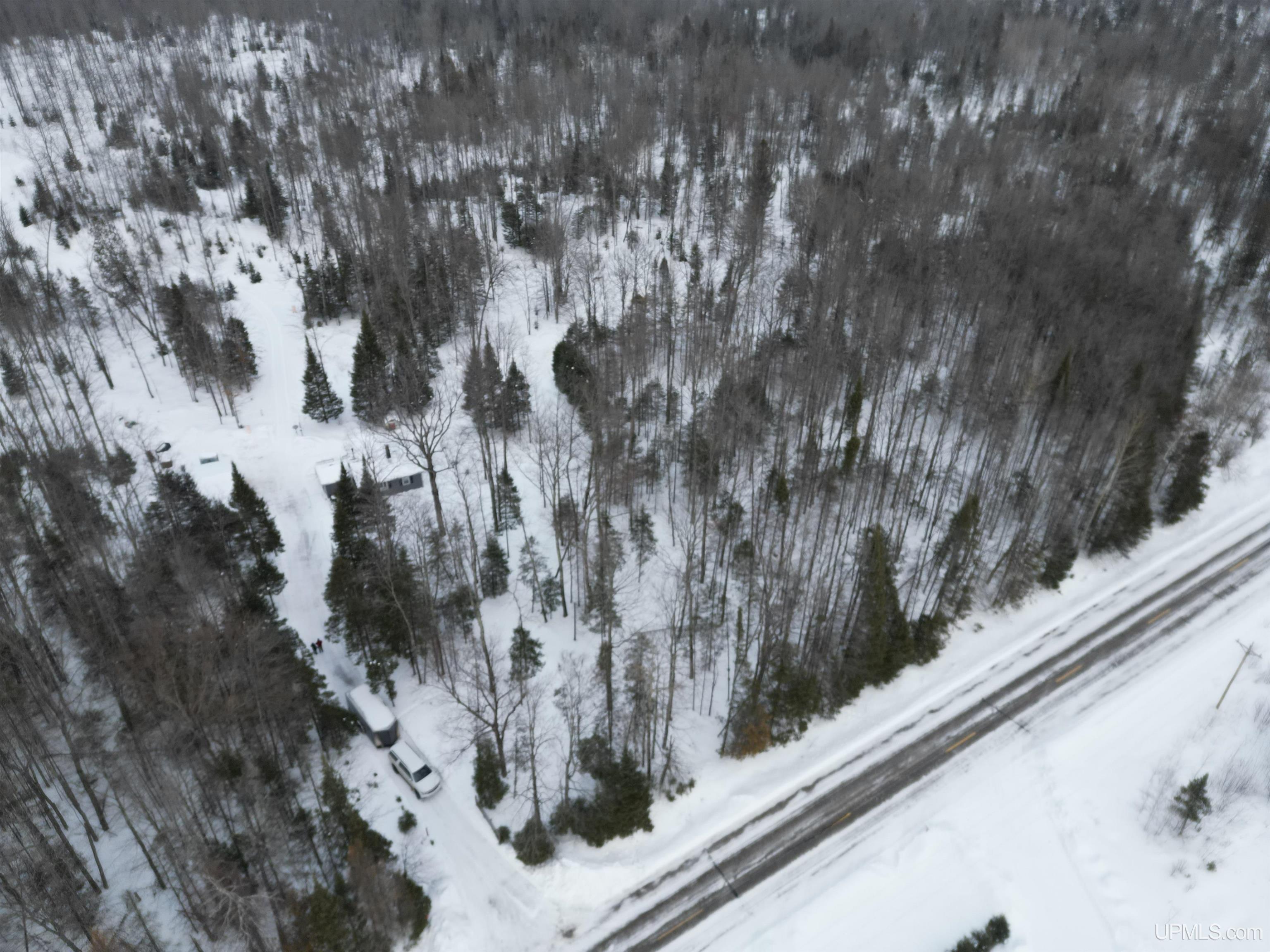 7230 Osier 40th Road Rapid River, MI 49878 - Photo 57 of 67