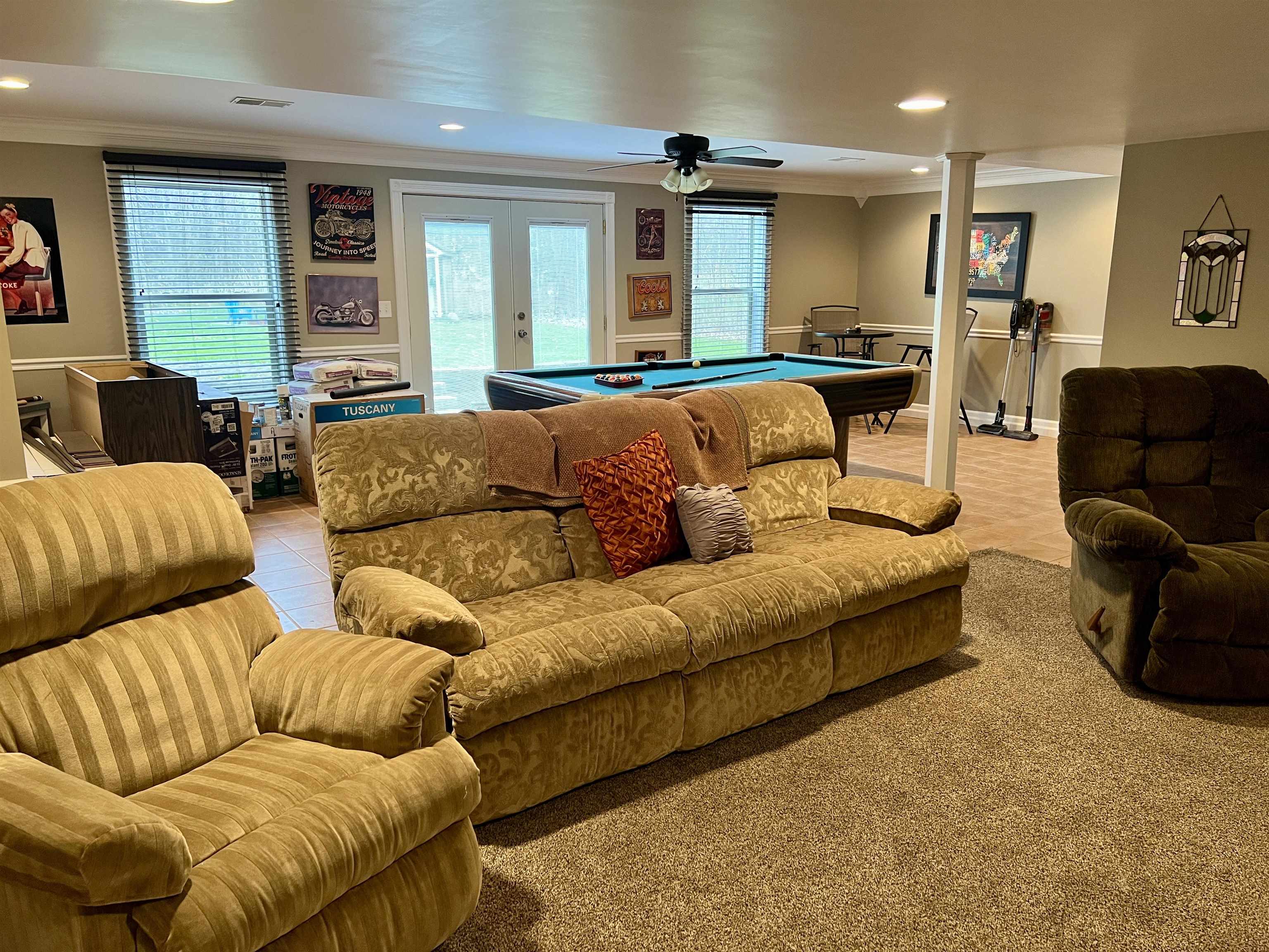 13084 North Lewis Road Clio, MI 48420 - Photo 55 of 64