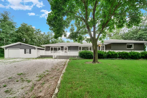 $389,900 | 3218 Highway 55, Fair Oaks, IN 47943