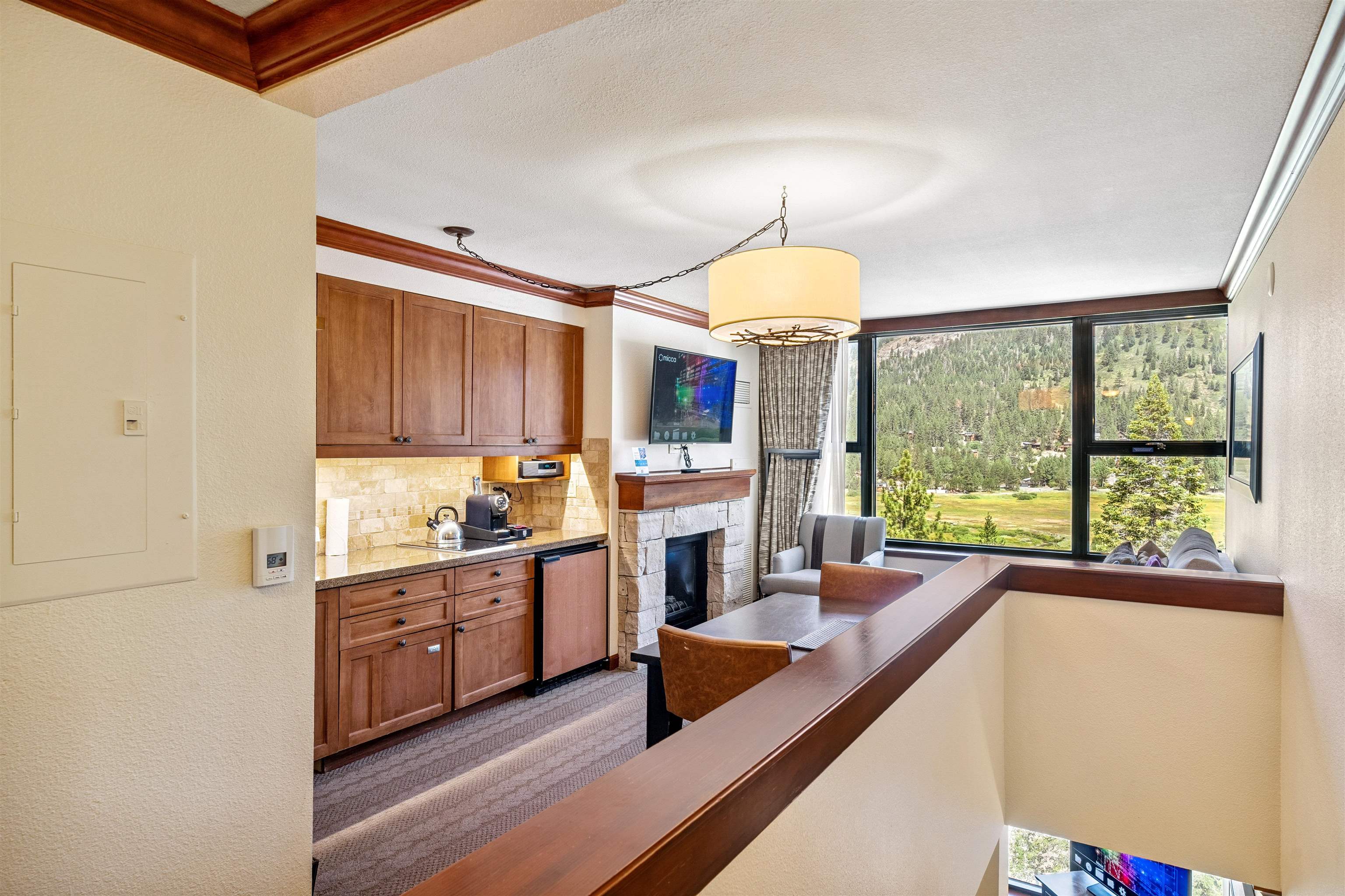 400 Resort Road, Unit 932 Olympic Valley, CA 96146 - Photo 4 of 24