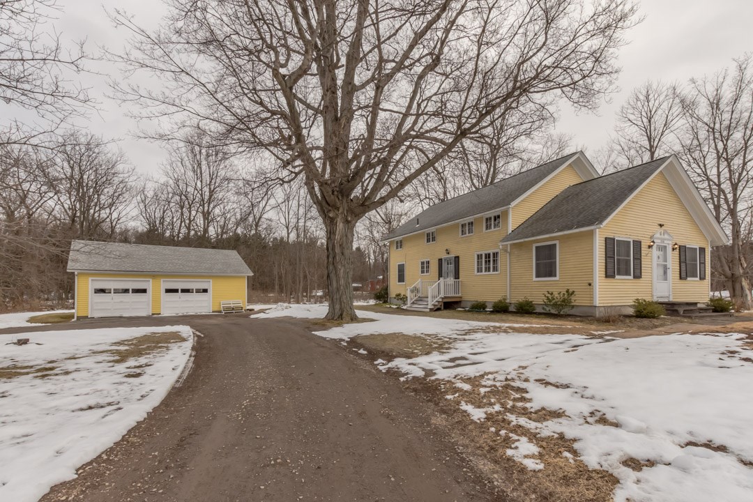 336 Basket Road Webster, NY 14580 - Photo 1 of 1