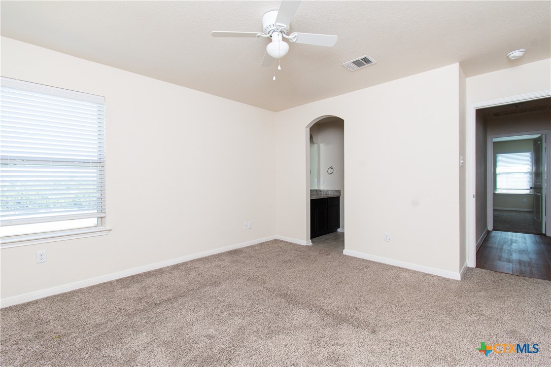 4605 Prewitt Ranch Road Killeen, TX 76549 - Photo 36 of 37