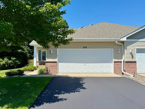 $394,787 | 532 Cannon Way, Dundas, MN 55019