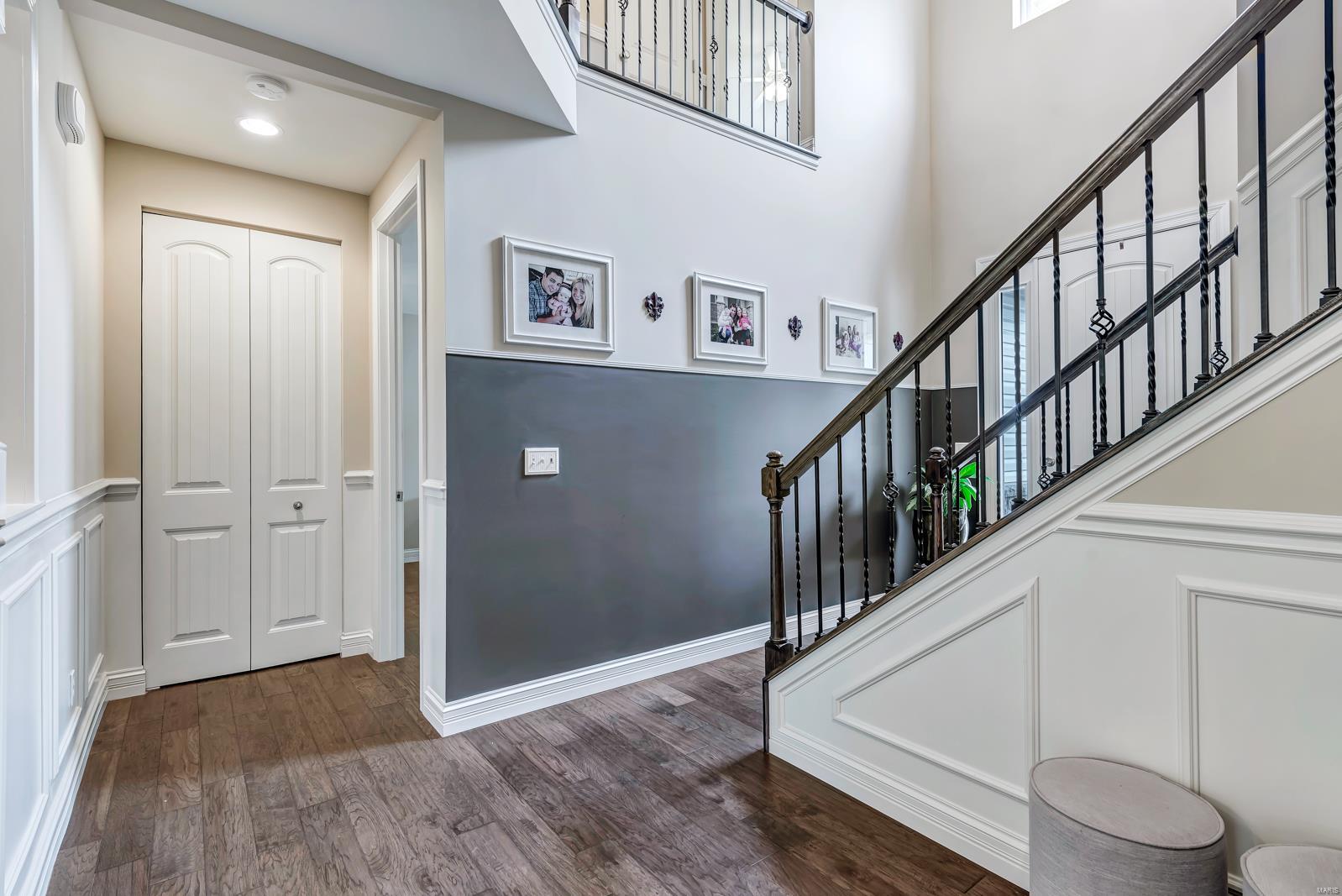 1231 Spring Lilly Drive High Ridge, MO 63049 - Photo 4 of 46
