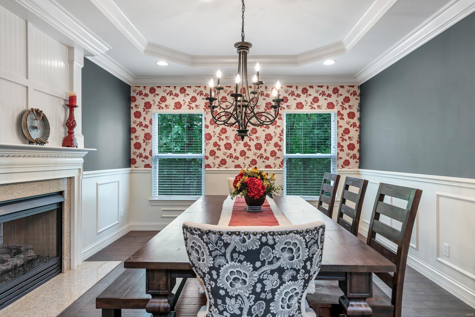 1231 Spring Lilly Drive High Ridge, MO 63049 - Photo 5 of 46