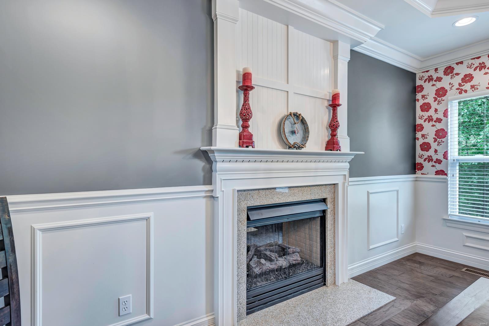 1231 Spring Lilly Drive High Ridge, MO 63049 - Photo 7 of 46