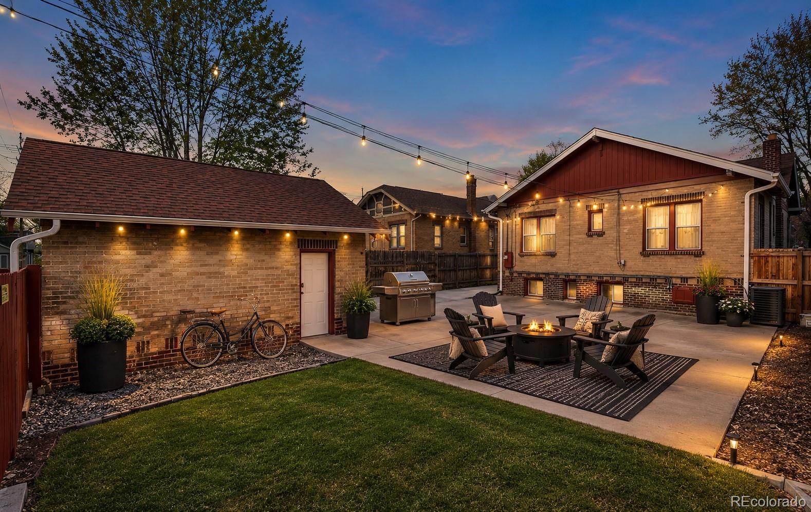 1418 Perry Street Denver, CO 80204 - Photo 2 of 42