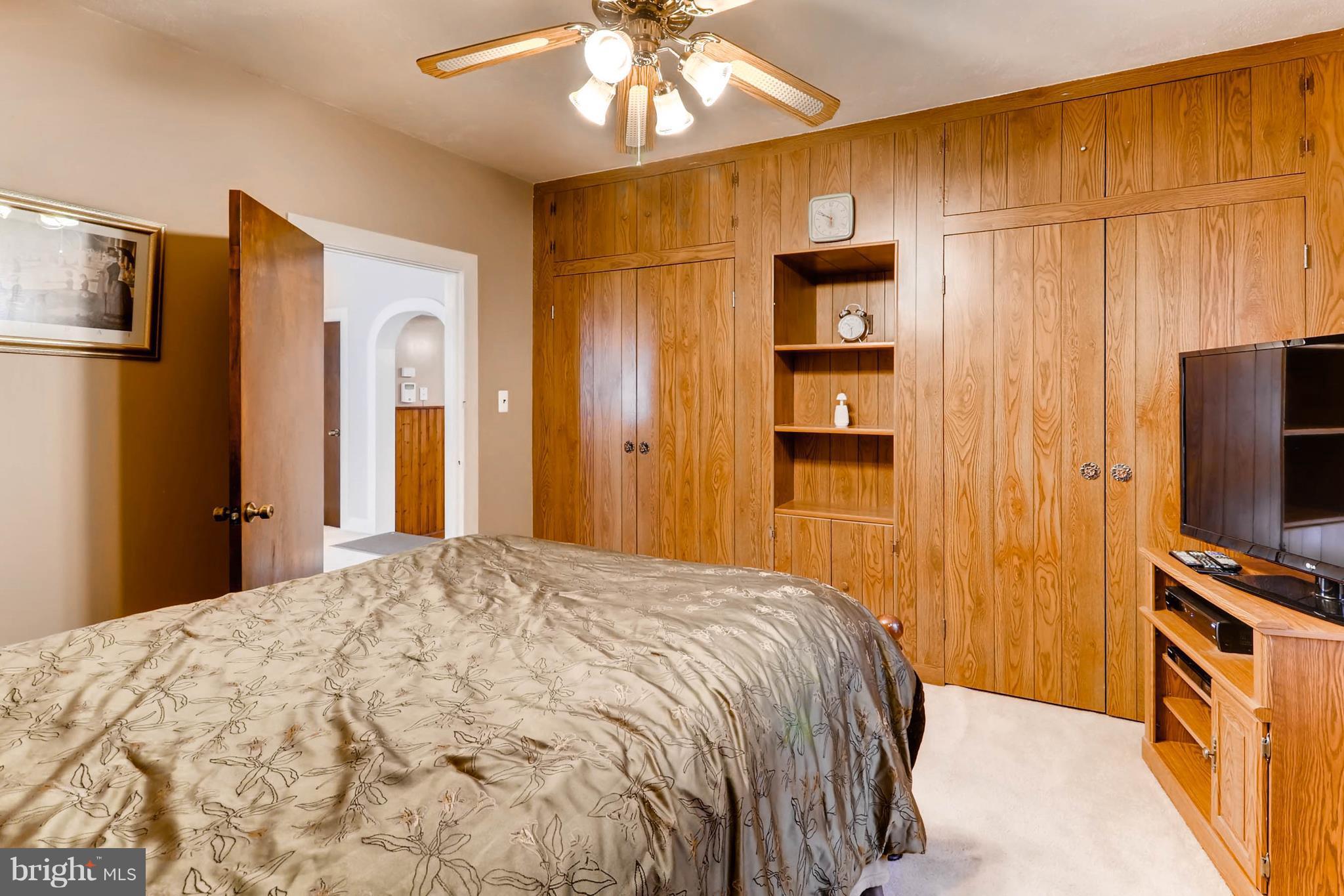 326 Homberg Avenue Baltimore, MD 21221 - Photo 15 of 28 Bedroom