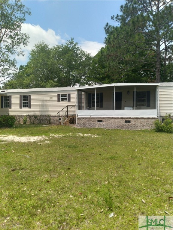 110 Cypress Bay Loop Road Pembroke, GA 31321 - Photo 1 of 8 Gallery Image 1