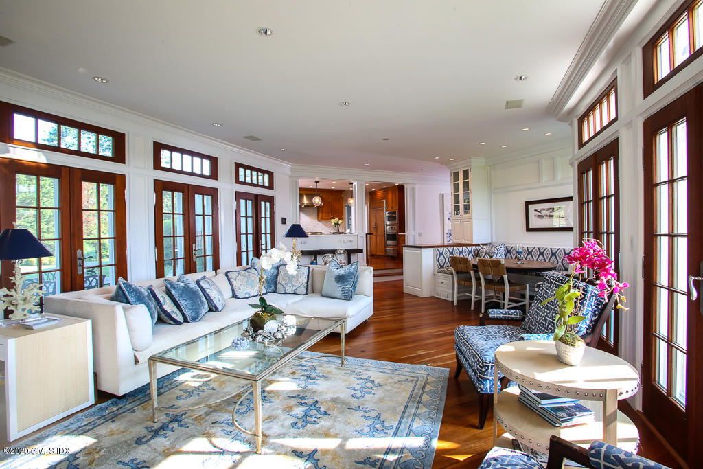 22 Cherry Tree Lane Riverside, CT 06878 - Photo 21 of 50 AS9A1816