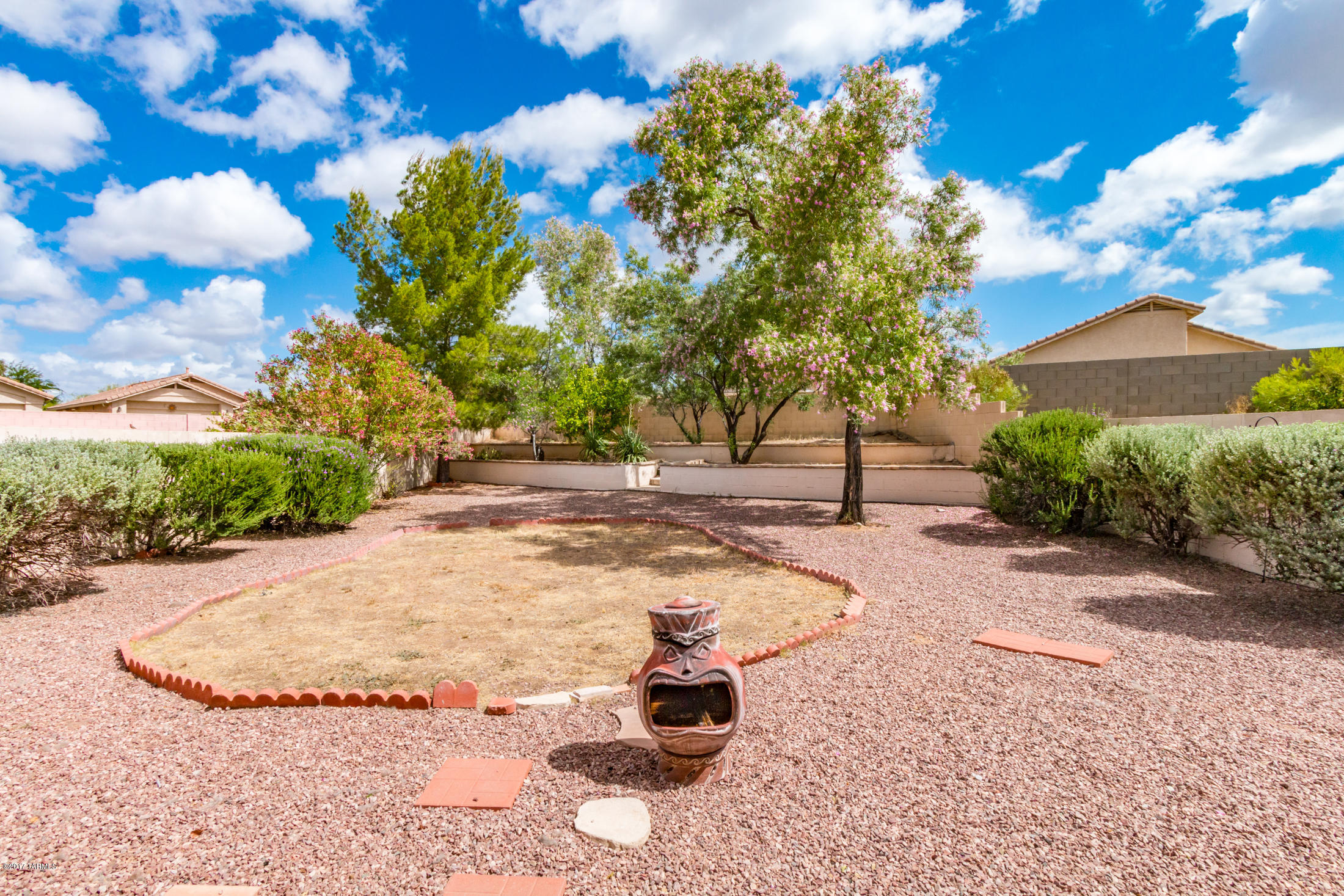 2547 Chisel Court Tucson, AZ 85755 - Photo 25 of 31