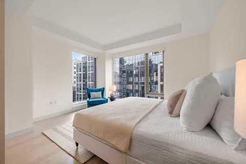 $1,995,000 | 135 Seaport Boulevard, Unit 1609, Boston, MA 02210