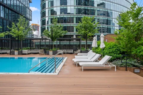 $1,995,000 | 135 Seaport Boulevard, Unit 1609, Boston, MA 02210