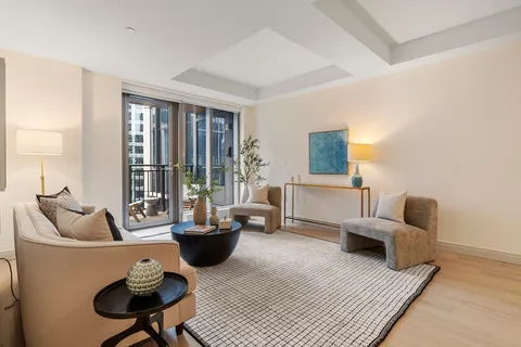 $1,995,000 | 135 Seaport Boulevard, Unit 1609, Boston, MA 02210