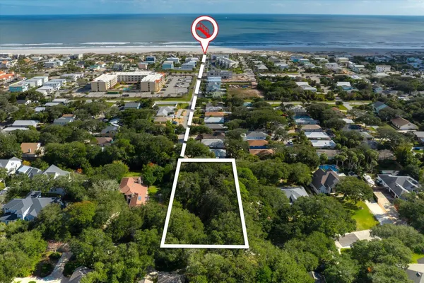 $495,000 | 44 Ocean Pines Drive, St. Augustine, FL 32080