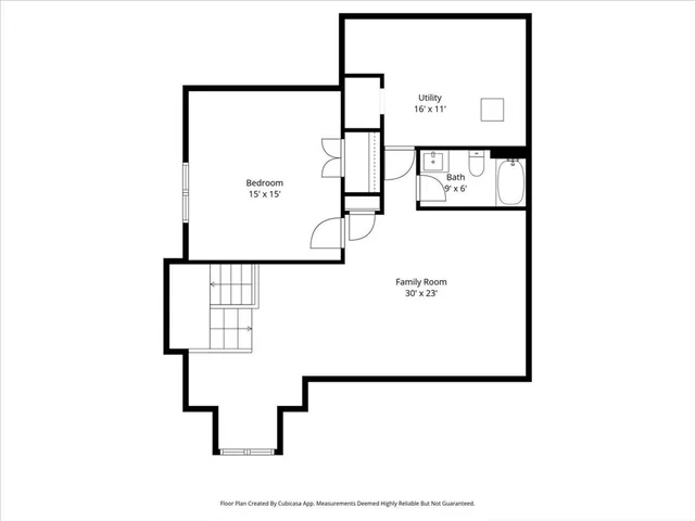 a picture of a bathroom with a shower