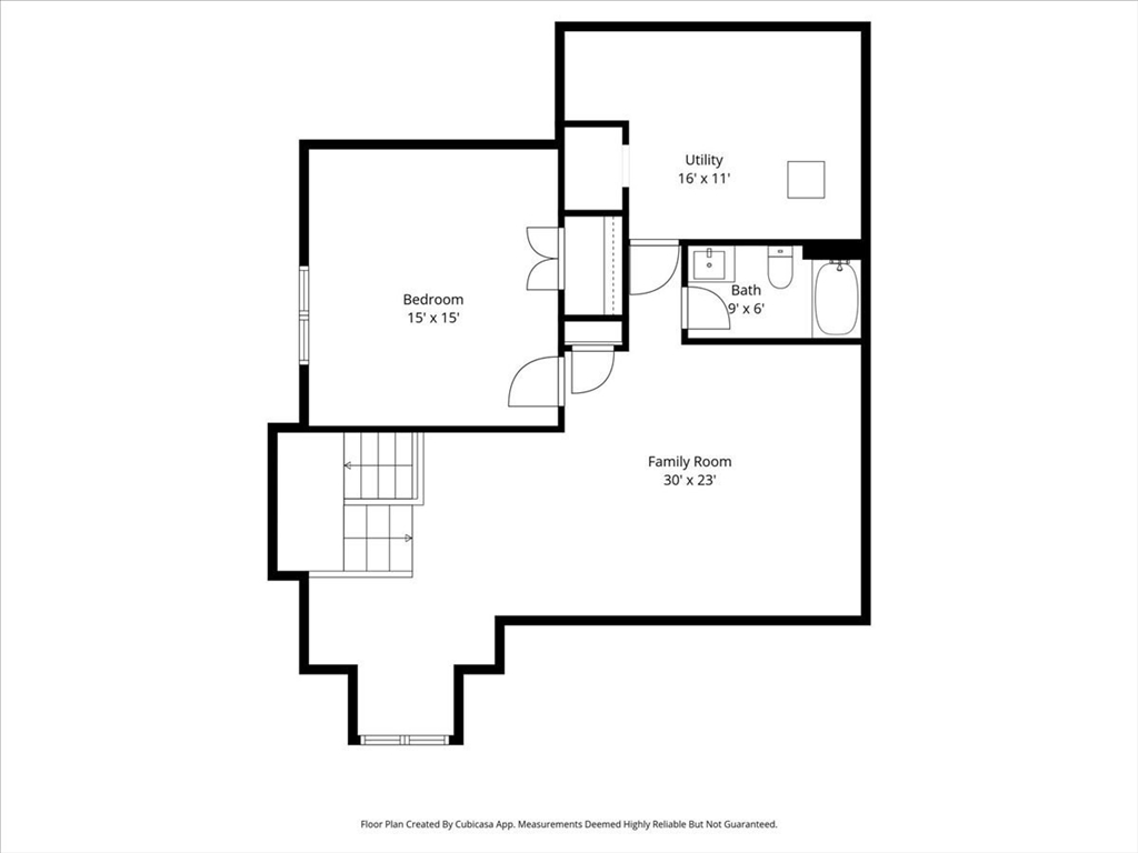 9 Hawk Lane, Unit 28 Framingham, MA 01701 - Photo 36 of 37 a picture of a bathroom with a shower