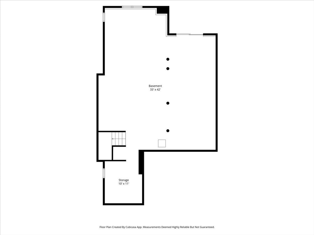9 Hawk Lane, Unit 28 Framingham, MA 01701 - Photo 37 of 37 a picture of a floor plan