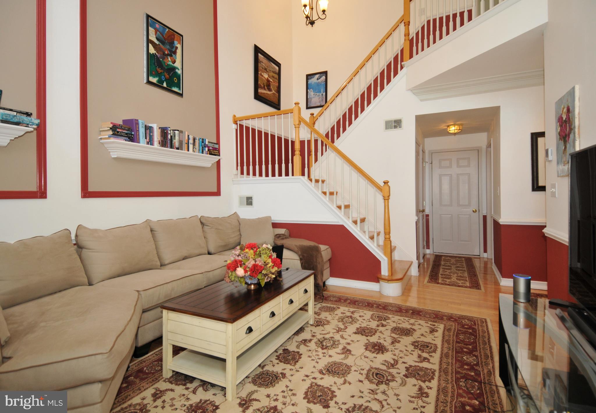 56 Brownstone Road East Windsor, NJ 08520 - Photo 14 of 37