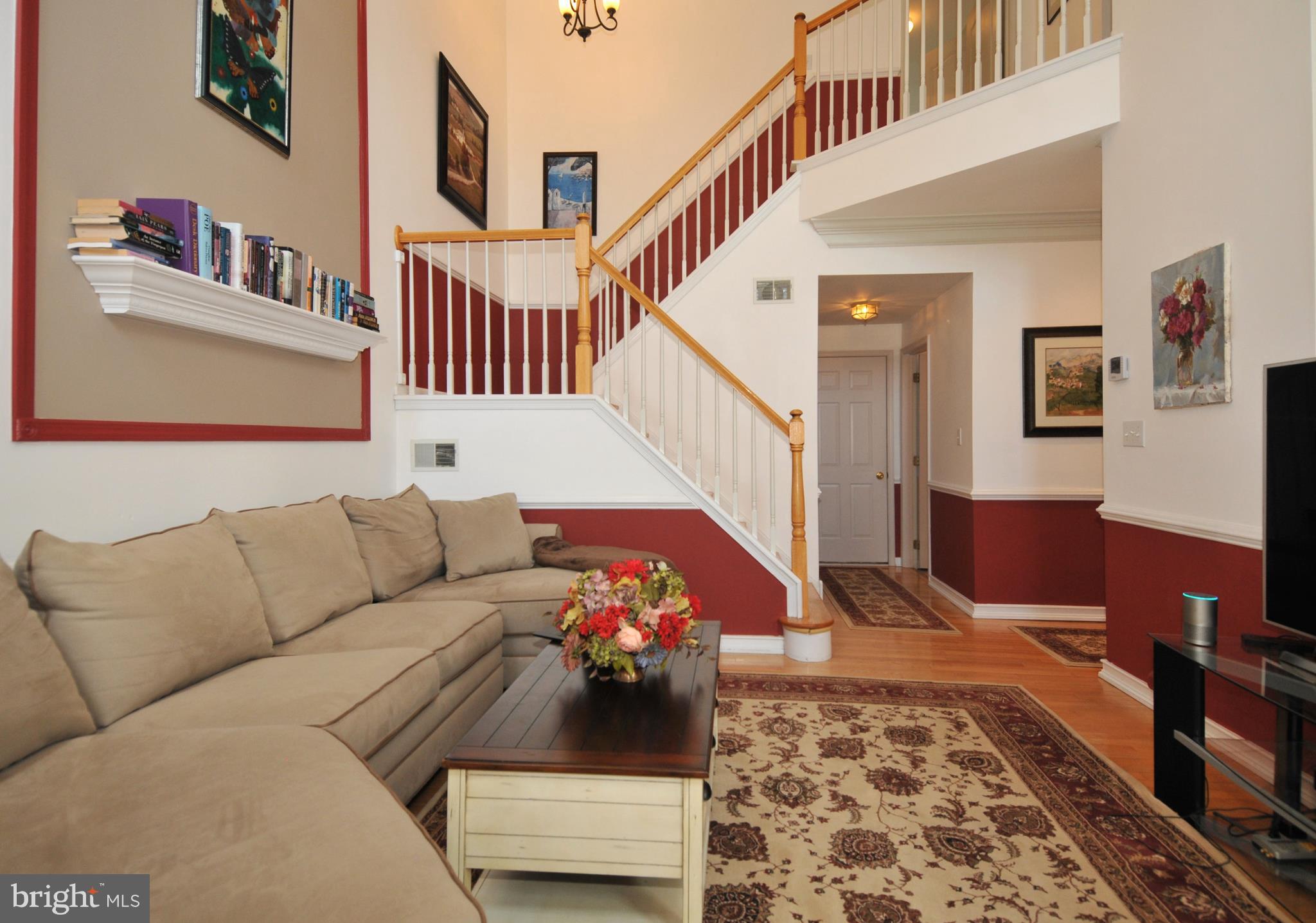 56 Brownstone Road East Windsor, NJ 08520 - Photo 15 of 37