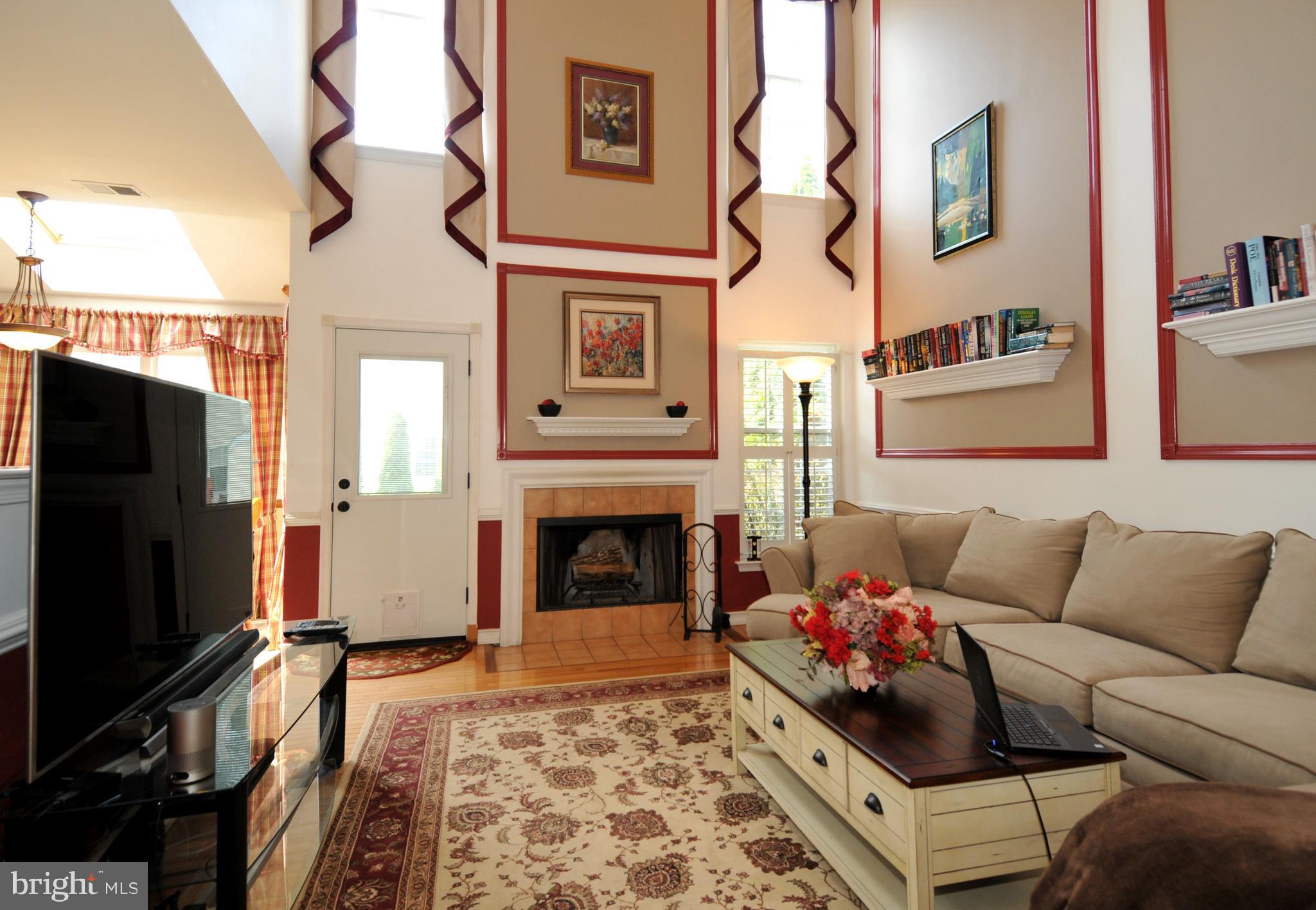 56 Brownstone Road East Windsor, NJ 08520 - Photo 16 of 37