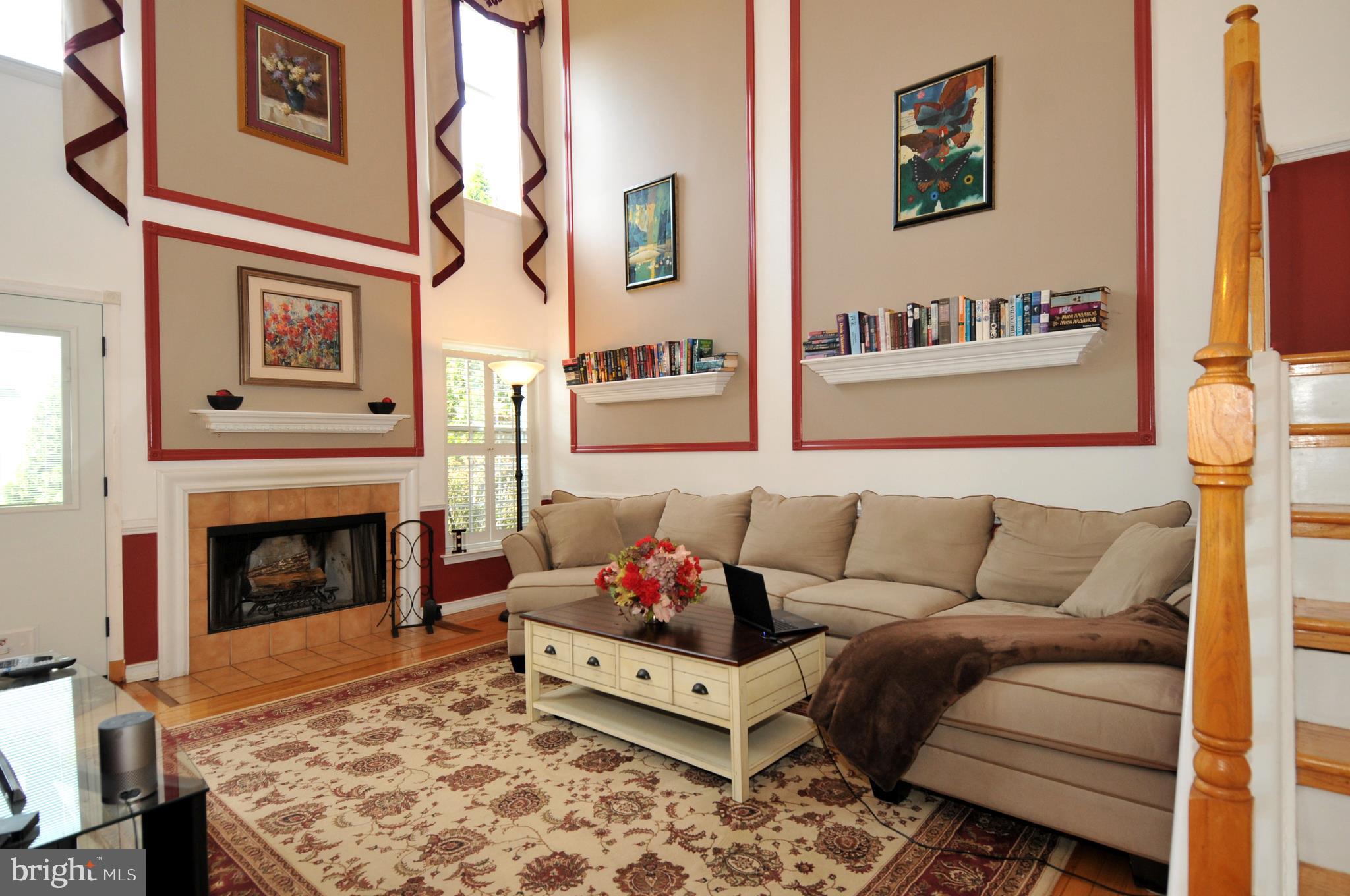 56 Brownstone Road East Windsor, NJ 08520 - Photo 17 of 37