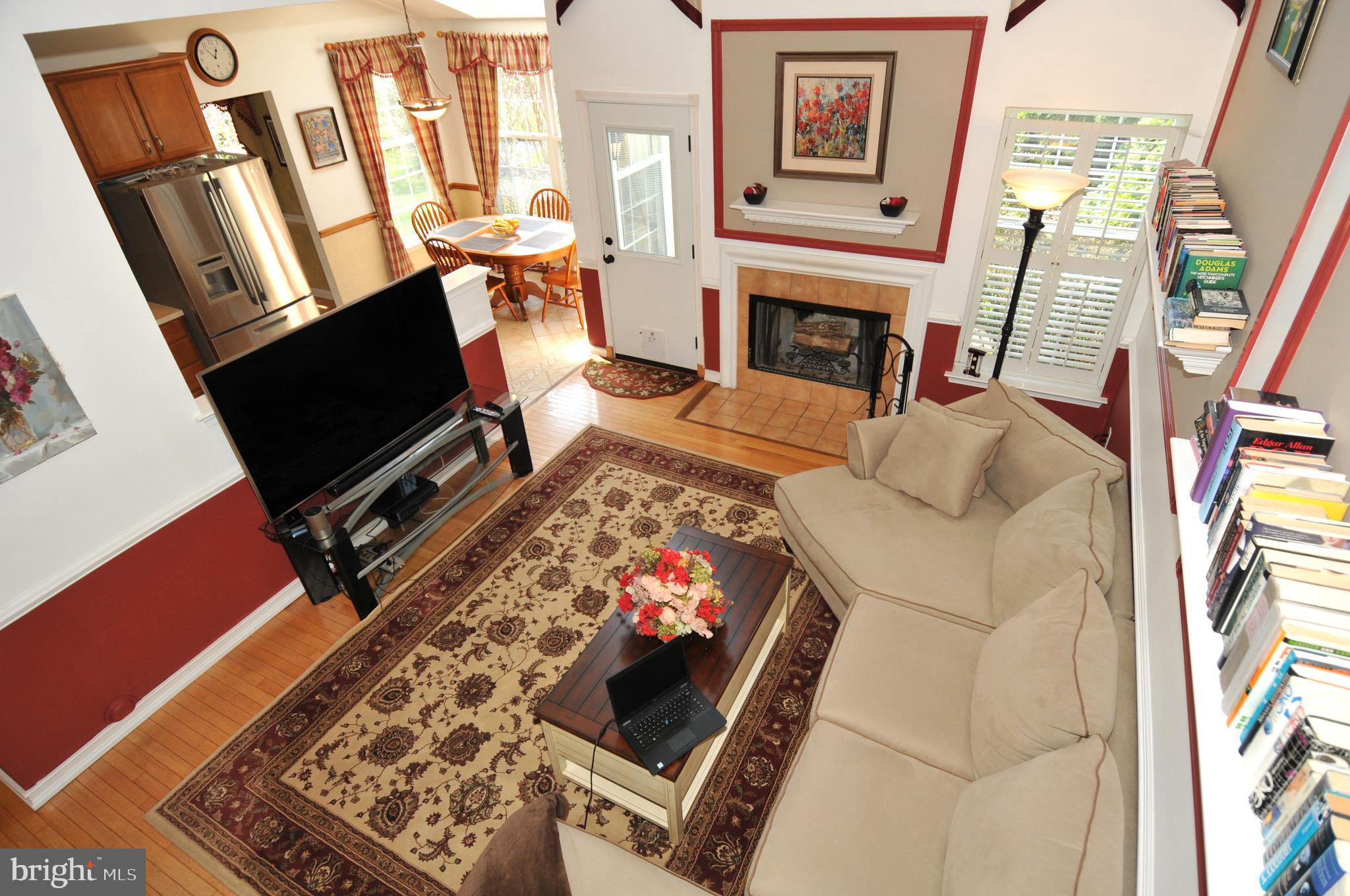 56 Brownstone Road East Windsor, NJ 08520 - Photo 18 of 37